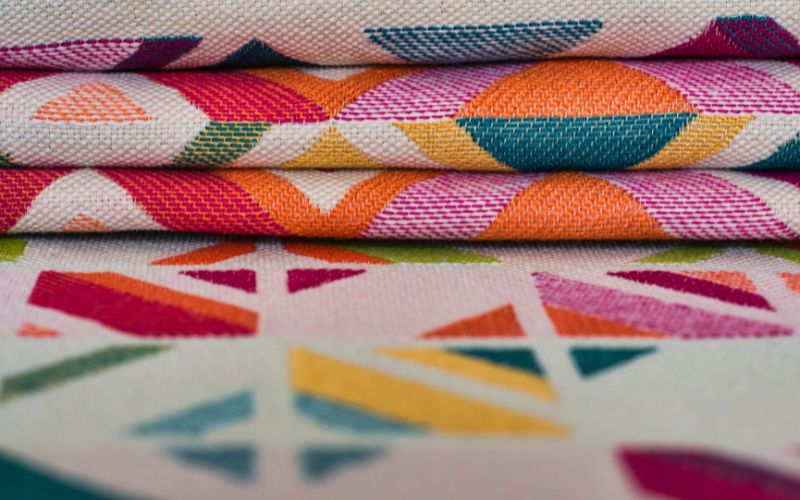  Textil